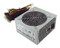 Chieftec CTG-500-80P 500W