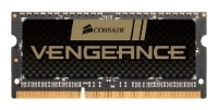 Corsair CMSX8GX3M1A1600C10