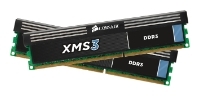 Corsair CMX8GX3M2A1600C9