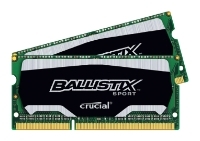 Crucial BLS2C8G3N18AES4CEU