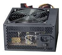 ExeGate ATX-500NPXE 500W