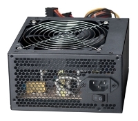 ExeGate ATX-XP500 500W