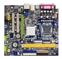 Foxconn P4M9007MB-8RS2H
