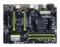 GIGABYTE G1.Sniper A88X (rev. 3.0)