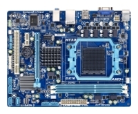 GIGABYTE GA-78LMT-S2 (rev. 1.0)