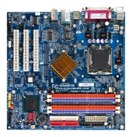 GIGABYTE GA-8I865GVMK-775 (Rev 1.0)