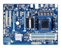 GIGABYTE GA-970A-DS3 (rev. 3.0)