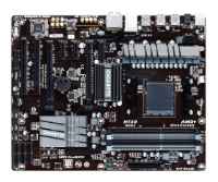 GIGABYTE GA-970A-UD3P (rev. 2.0)