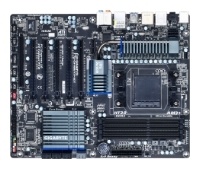 GIGABYTE GA-990FXA-UD5 (rev. 3.0)
