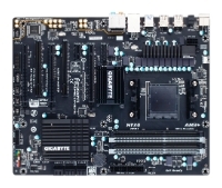 GIGABYTE GA-990XA-UD3 R5 (rev. 1.0)