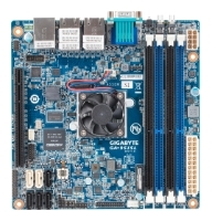 GIGABYTE GA-9SISL (rev. 1.2)