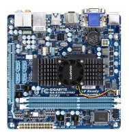 GIGABYTE GA-E350N-USB3 (rev. 1.0)