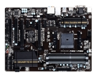 GIGABYTE GA-F2A88X-D3H (rev. 3.0)