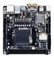 GIGABYTE GA-F2A88XN-WIFI (rev. 3.0)