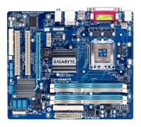 GIGABYTE GA-G41M-Combo (rev. 2.0)