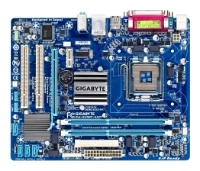 GIGABYTE GA-G41MT-S2PT (rev. 1.1)