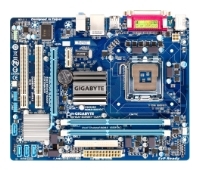 GIGABYTE GA-G41MT-S2PT (rev. 2.1)