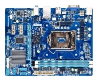 GIGABYTE GA-H61M-S1 (rev. 2.1)