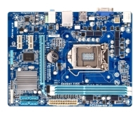 GIGABYTE GA-H61M-S1 (rev. 3.0)