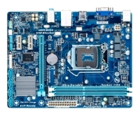 GIGABYTE GA-H61M-S1 (rev. 4.0)