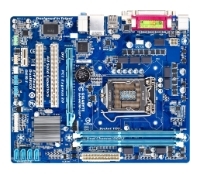 GIGABYTE GA-H61M-S2PV (rev. 2.0)