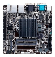 GIGABYTE GA-J1900N-D3V (rev. 1.0)