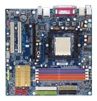 GIGABYTE GA-K8NMF-9