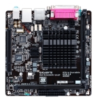GIGABYTE GA-N3050N-D2P (rev. 1.0)