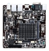 GIGABYTE GA-N3050N-D3H (rev. 1.0)