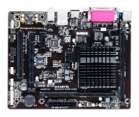 GIGABYTE GA-N3150M-D3P (rev. 1.0)