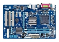 GIGABYTE GA-P41T-D3P (rev. 1.5)