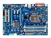 GIGABYTE GA-PH67-DS3-B3 (rev. 1.0)