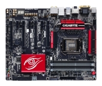 GIGABYTE GA-Z97X-Gaming GT (rev. 1.0)