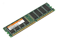 Hynix DDR 400 DIMM 512Mb