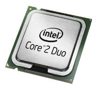Intel Core 2 Duo Conroe