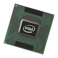 Intel Core 2 Duo Mobile Merom