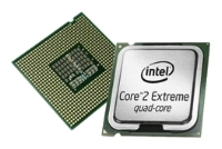 Intel Core 2 Extreme Edition Yorkfield