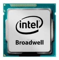 Intel Core i5 Broadwell