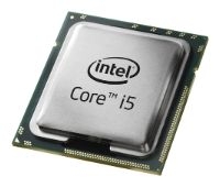 Intel Core i5 Clarkdale