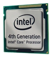 Intel Core i5 Haswell
