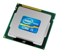 Intel Core i5 Sandy Bridge