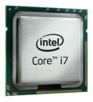 Intel Core i7 Gulftown
