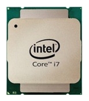 Intel Core i7 Haswell-E
