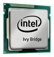 Intel Core i7 Ivy Bridge