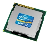 Intel Core i7 Sandy Bridge