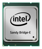 Intel Core i7 Sandy Bridge-E