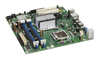 Intel DG33BU