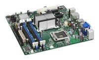 Intel DG35EC