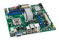 Intel DG43RK