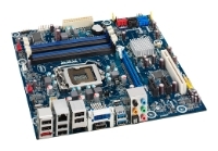 Intel DH67BL